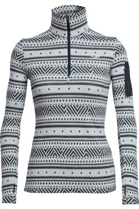 Womens mid layer ski tops Clearance