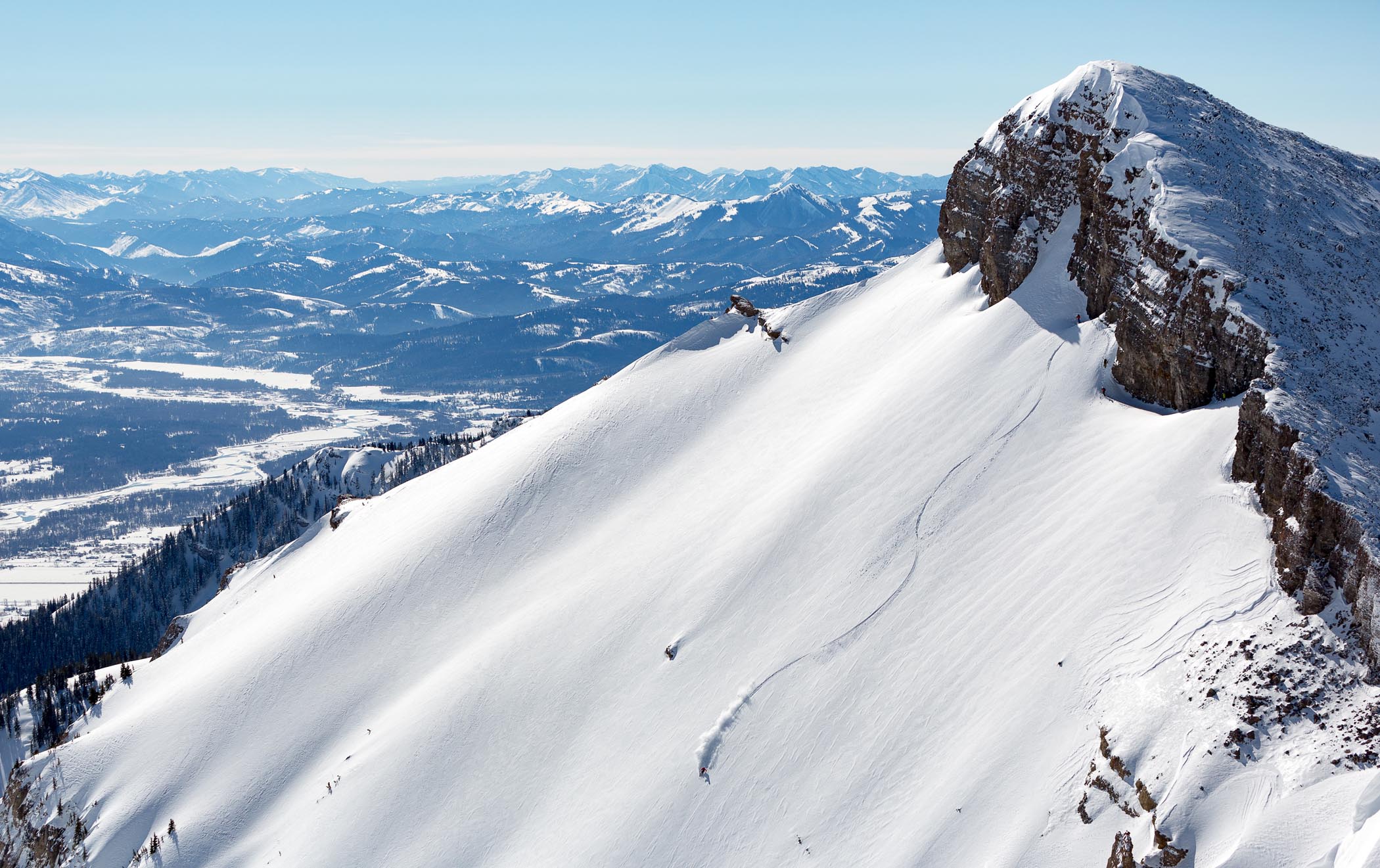Brands & Products - Teton Village Sports