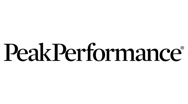 Peak Preformance